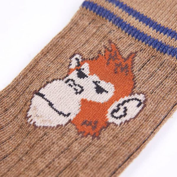 Laste sokid, 5 paari, EU 30-34