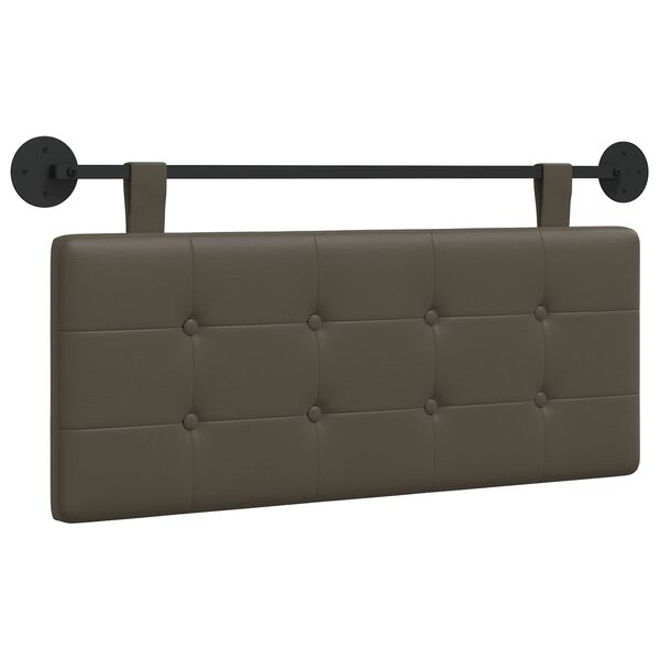 vidaXL Rippuv Peatoe Seinale kinnitatav Kunstnahk