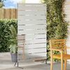 vidaXL Privaatsust&otilde;ke Hall 100 x 50 x 180 cm Teras