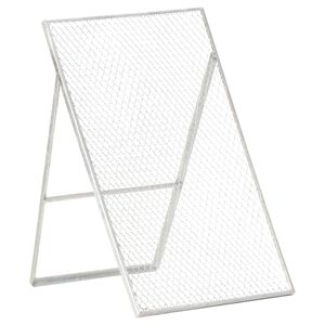 vidaXL aias&otilde;el, tsingitud teras