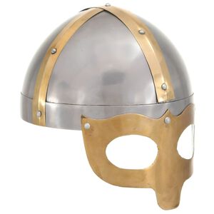 vidaXL viikingikiiver, j&auml;ljend, LARP, h&otilde;bedane, teras