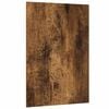 vidaXL Dekor Paneelid 150 tk Suitsetatud tamm 15 x 21 x 0.27 cm