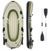 Bestway Hydro Force t&auml;ispuhutav paat Voyager 300 243 x 102 cm