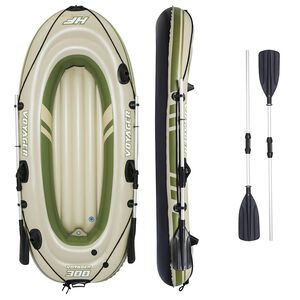 Bestway Hydro Force t&auml;ispuhutav paat Voyager 300 243 x 102 cm