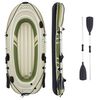 Bestway Hydro Force t&auml;ispuhutav paat Voyager 300 243 x 102 cm