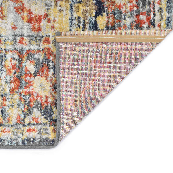 vidaXL vaip, sinine, 160 x 230 cm, PP