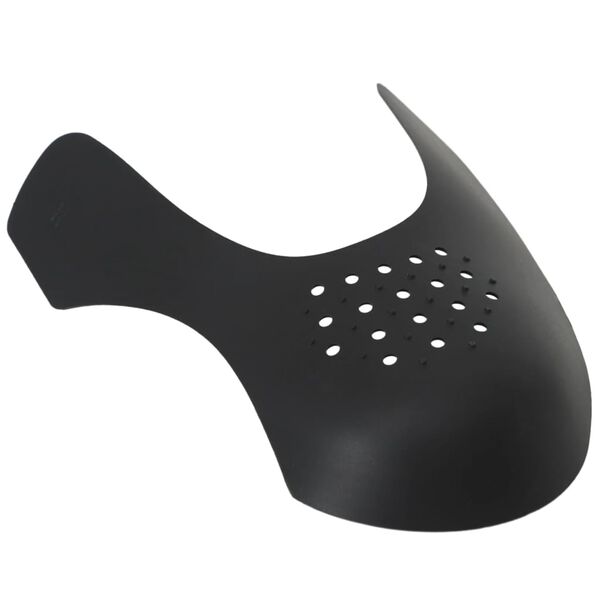 vidaXL jalanõude kingaliist 2 paari, EU 35-40, plast