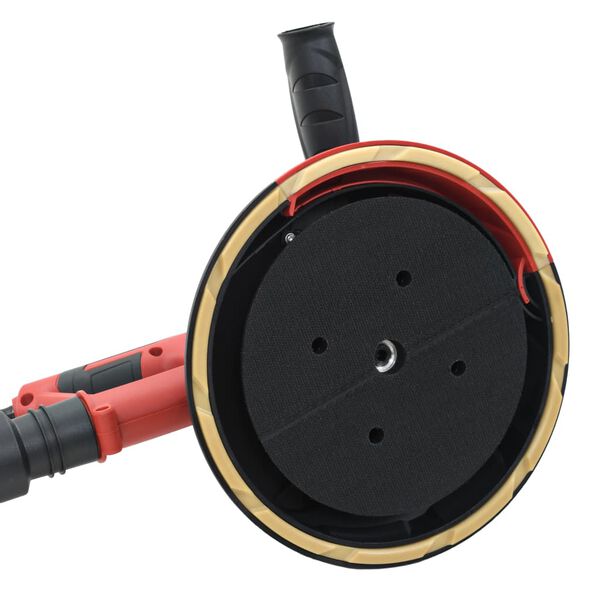 vidaXL kipsplaadilihvija vaakumfunktsiooniga 710 W