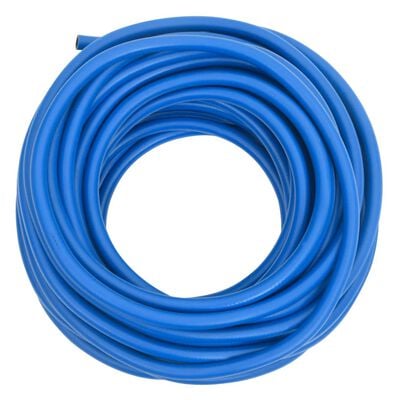 vidaXL õhuvoolik, sinine, 0,6" 2 m PVC