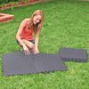 Intex omavahel lukustuvad põrandakaitsmed 8 tk, 50x50x0,5 cm 1,9 m²