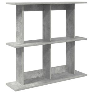 vidaXL Seinariiul Seinale kinnitav Hall 100 x 20 x 75 cm Tehispuit