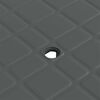 vidaXL aialaud antratsiithall, 80 x 75 x 72 cm, plastist