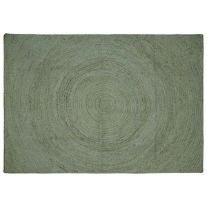 vidaXL Alavaibad Oliiviroheline 160 x 230 cm dužuut