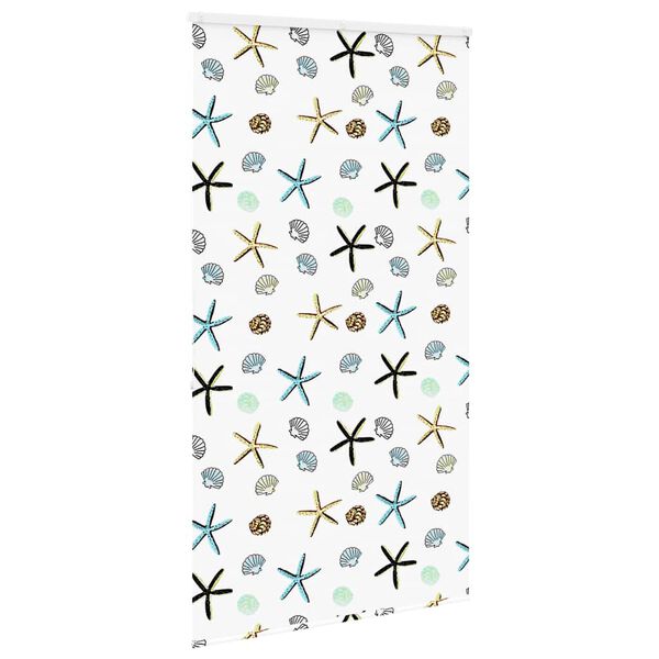 vidaXL duširuloo kassetiga 120x240 cm kanga laius 116 cm