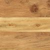 vidaXL Riietumislaud sahtliga Pruun 100 x 40 x 120 cm Akaatsiapuit