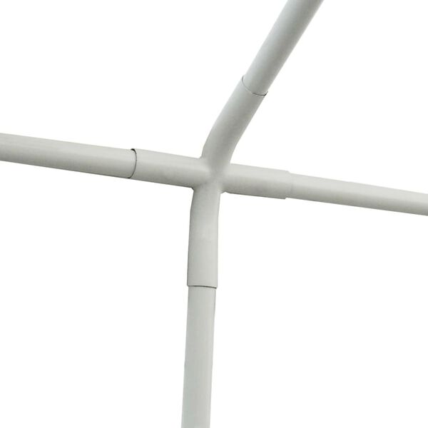 Terasraam 12 x 6 m peotelgile