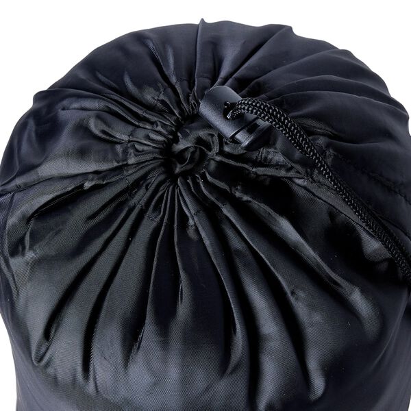 vidaXL muumia stiilis t&auml;iskasvanute magamiskott matkamiseks, 3 hooaega