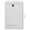 vidaXL 12U seinale paigaldatav serverikapp 19" IP20, 53 x 40 x 60 cm