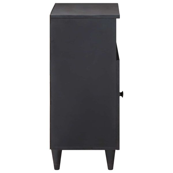 vidaXL Ladustamiskapid ladustamisega Mitmevärviline 60 x 33,5 x 75 cm