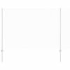 vidaXL Keevitatud Traadi Aed 100 x 1,6 m (L x K)