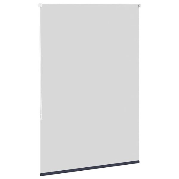 vidaXL pimendav ruloo mereline 95x150 cm kanga laius 90,7 cm pol&uuml;ester