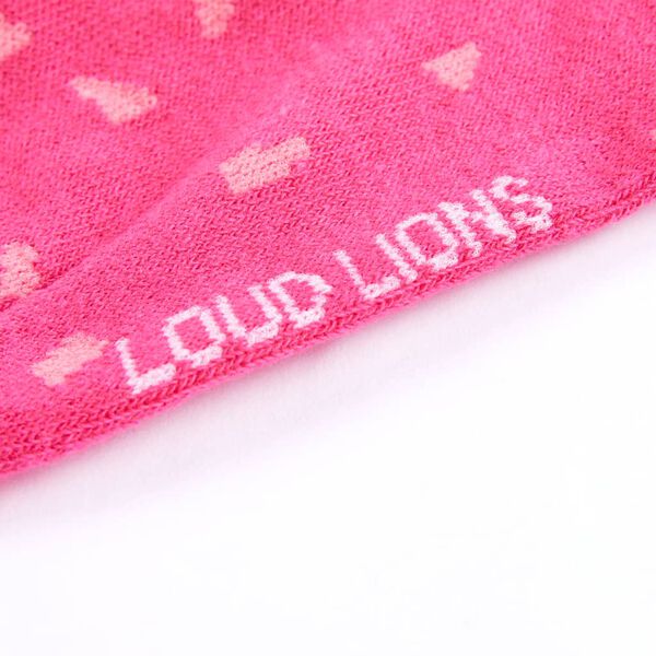 Laste sokid, 5 paari, EU 23-26