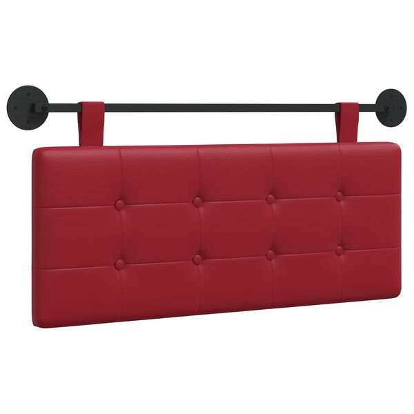 vidaXL Rippuv Peatoe Seinale kinnitatav Kunstnahk