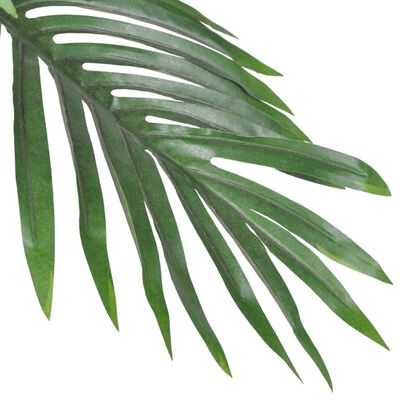 Elutruu kunst palmipuu potis 80 cm