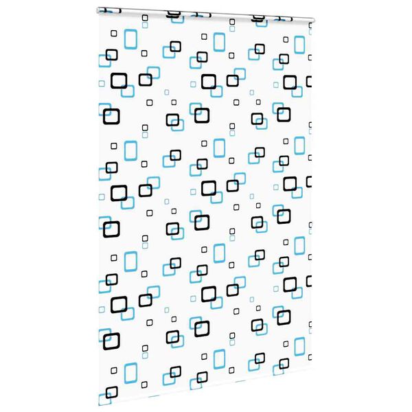 vidaXL du&scaron;iruloo kassetiga 160x240 cm kanga laius 156 cm