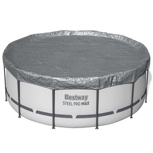 Bestway Basseini kate 1 &Oslash;4,88 m &Uuml;mmargune Pol&uuml;ester Hall for