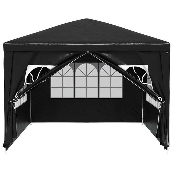 vidaXL peotelk 3 x 4 m, antratsiithall