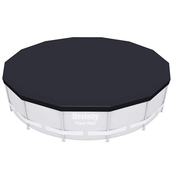 Bestway basseinikate "Flowclear" 427 cm