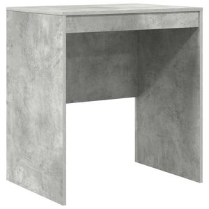 vidaXL Laud Betoonhall 70 x 50 x 76 cm