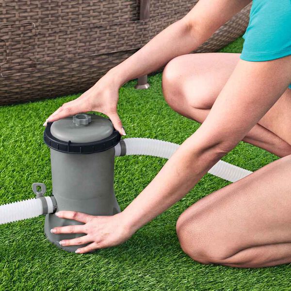 Bestway Flowclear ujumisbasseini filterpump 2006 l/h