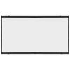 vidaXL seinale riputatav projektsiooniekraan 90 tolli 16:9