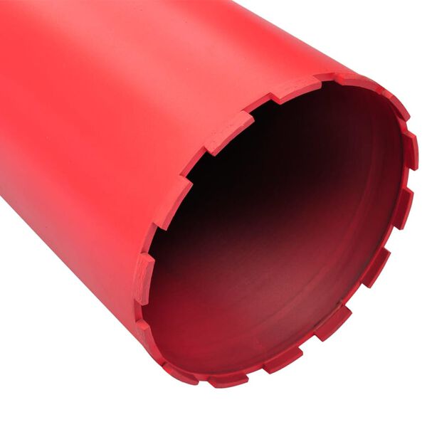 180 mm x 400 mm teemantpuur