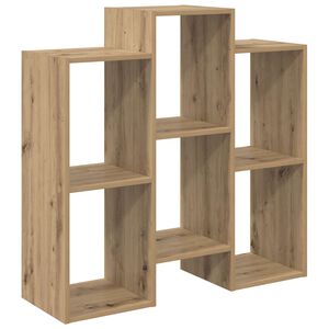 vidaXL K&otilde;ide K&auml;sit&ouml;&ouml;puu 90 x 30 x 90 cm