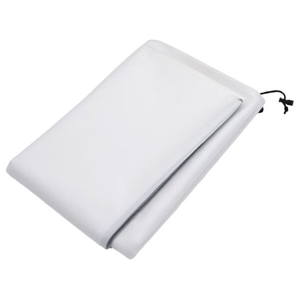 vidaXL lukuga taime fliiskatted 10 tk, 70 g/m&sup2;, 3,14x2,5 m