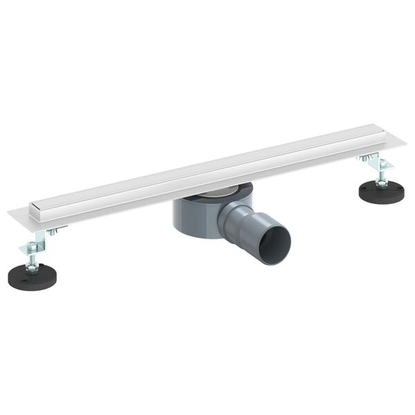 vidaXL 360&deg; Du&scaron;ivoolik Slim mudeliga H&otilde;bedane 50 cm