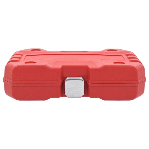 vidaXL 10-osaline ratta lukustusmutrite komplekt BMW-le