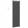 vidaXL Veneetsia rulo Reguleeritav H&otilde;behall 150 x 60 cm PVC