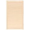 vidaXL kapiuks, v&otilde;rega disain 99,3x59,4 cm m&auml;nnipuit