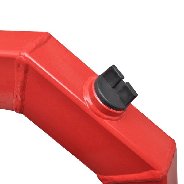 Pneumaatiline metallipress