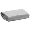 vidaXL present, hall, 5 x 8 m, 650 g/m&sup2;