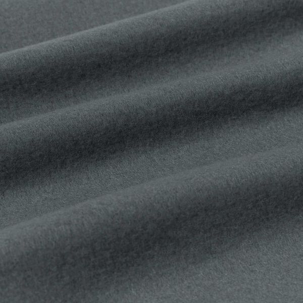 vidaXL Pleedi pleed Tumehall 240 x 220 cm Fliis