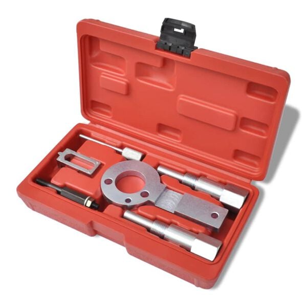 Diiselmootori seadistamise/lukustamise komplekt, Saab Vauxhall/Opel