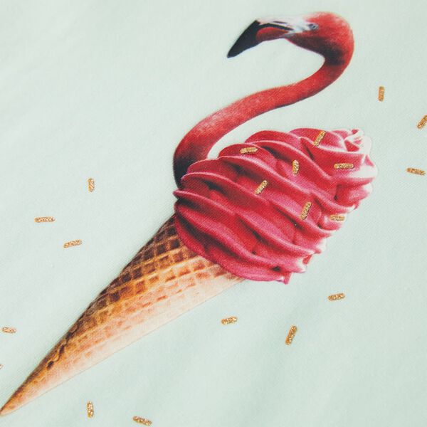 Laste T-s&auml;rk, hele m&uuml;ndiroheline, 92