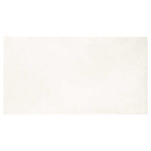 vidaXL Kunstlik K&uuml;&uuml;liku Karv Mat Olite cream 80 x 150 cm Pol&uuml;ester