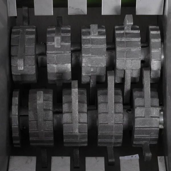 vidaXL puuviljapurusti, 7 l