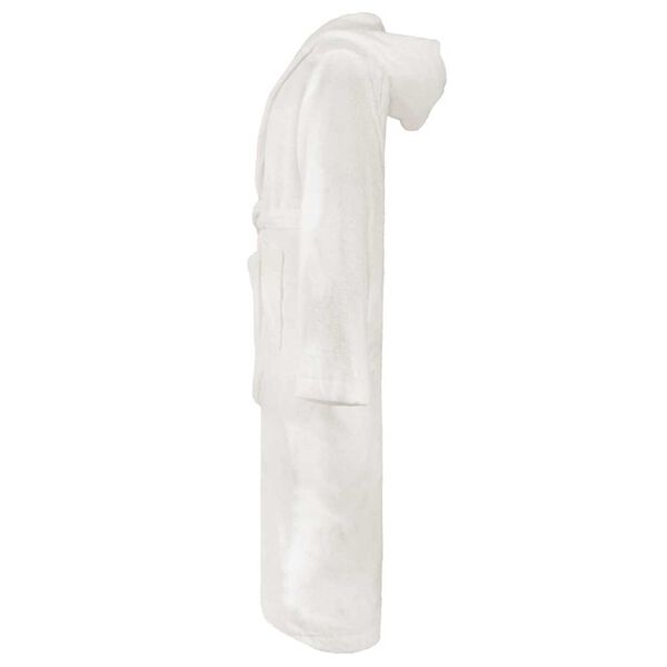 vidaXL Hommikumantel KINN XXXL Puuvill